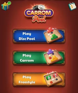 Carrom Pool Tips and Tricks
